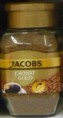 Jacobs CRONAT GOLD 200g